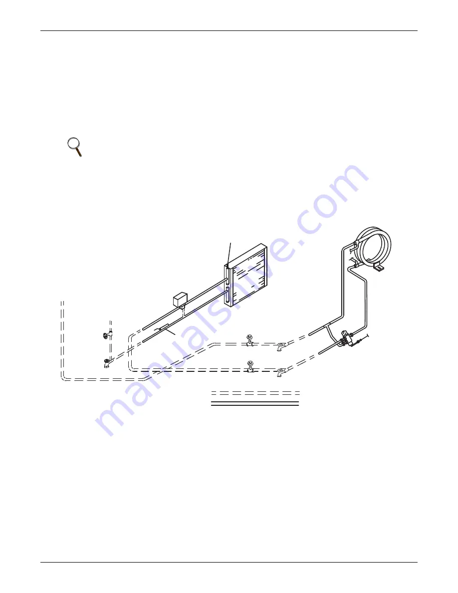 Liebert Mini-Mate2 MCD24A Скачать руководство пользователя страница 48