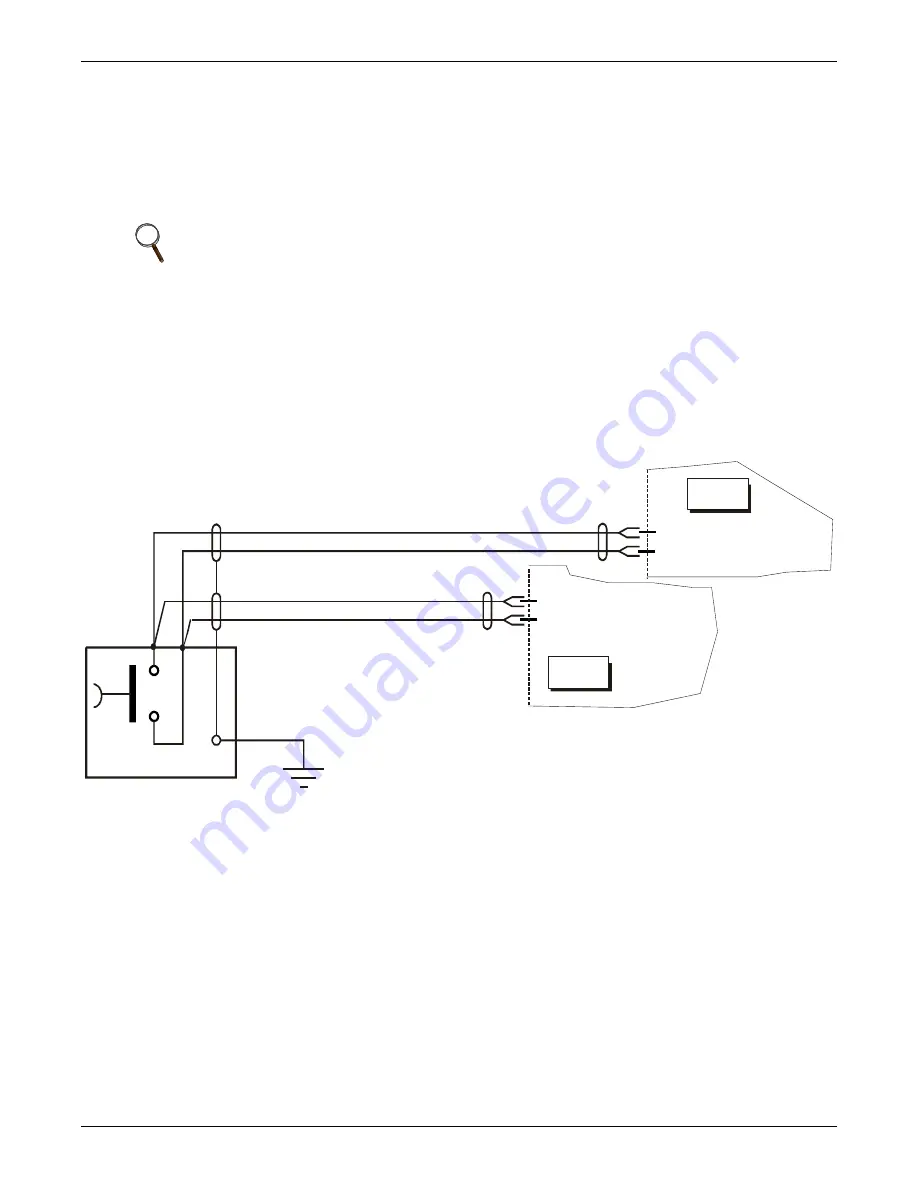 Liebert NX 10kVA Скачать руководство пользователя страница 44