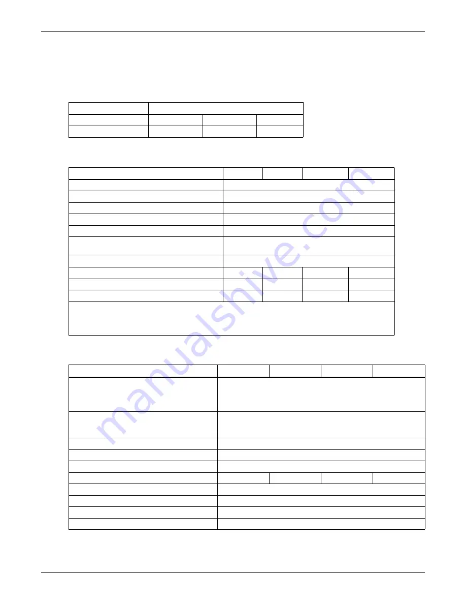 Liebert NX 10kVA Installation Manual Download Page 48