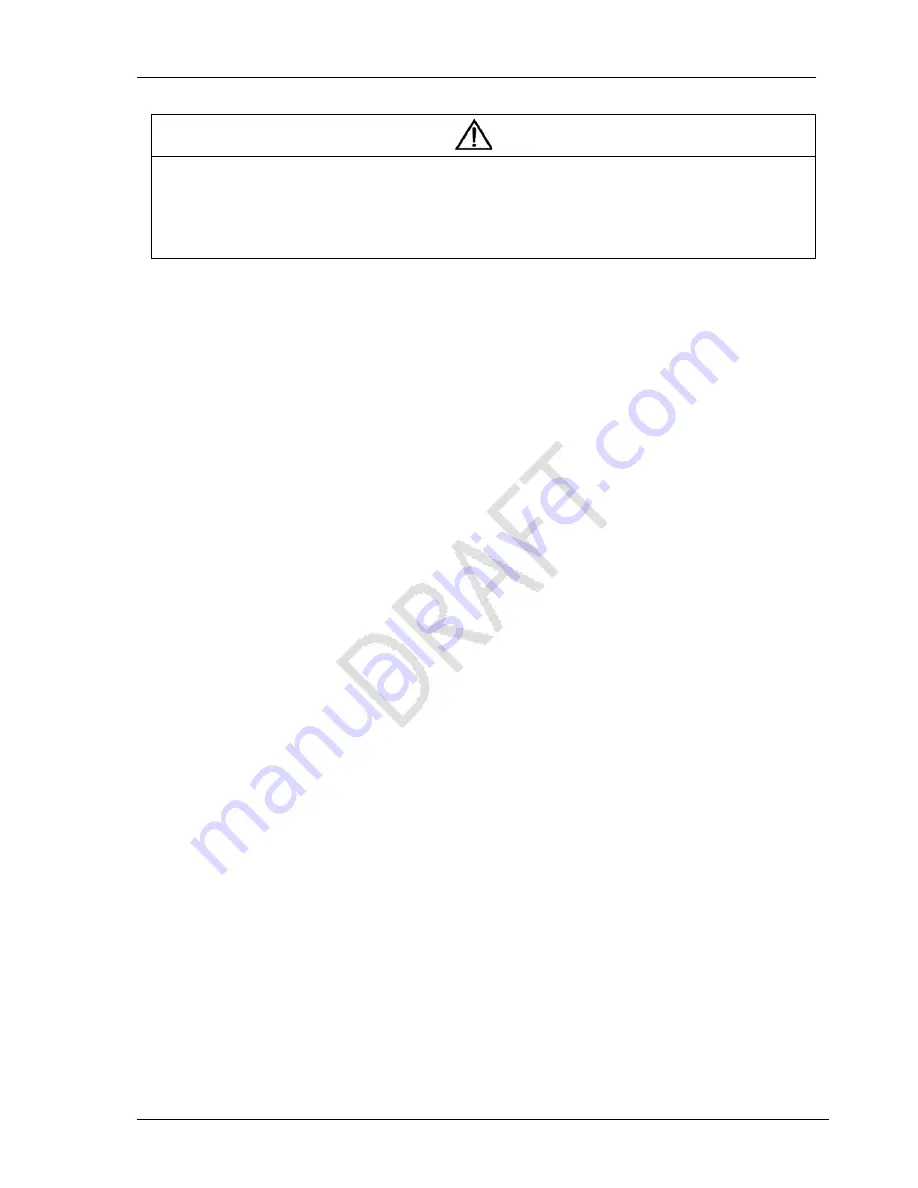 Liebert NXC User Manual Download Page 49