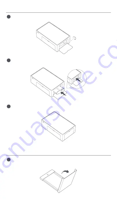 Liene Amber M100 Скачать руководство пользователя страница 3