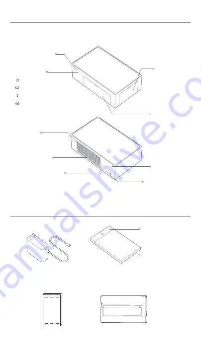 Liene Amber M200 Скачать руководство пользователя страница 2