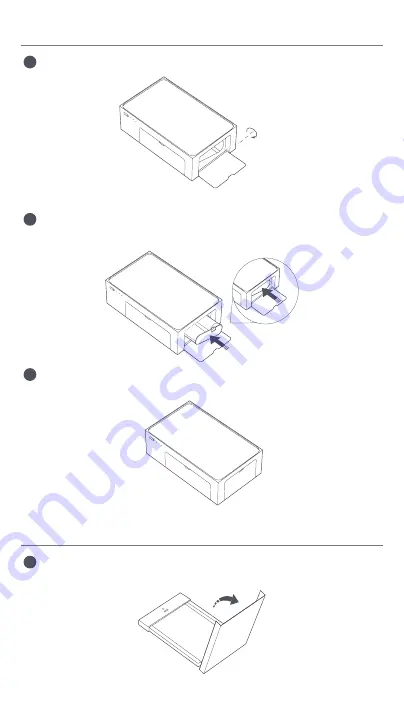 Liene Amber M200 User Manual Download Page 3