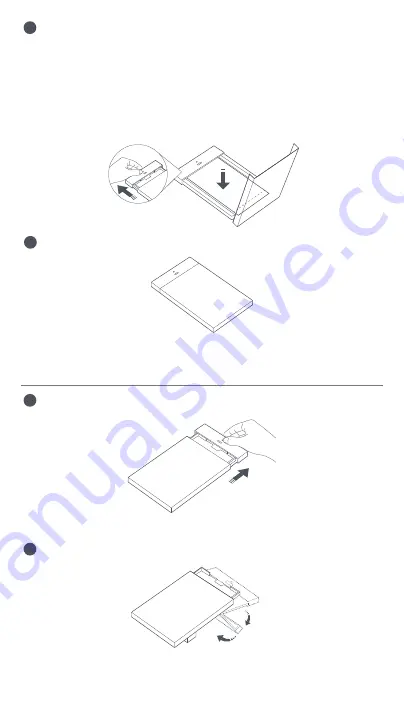 Liene Amber M200 Скачать руководство пользователя страница 18