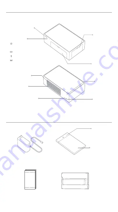 Liene Amber M200 User Manual Download Page 55