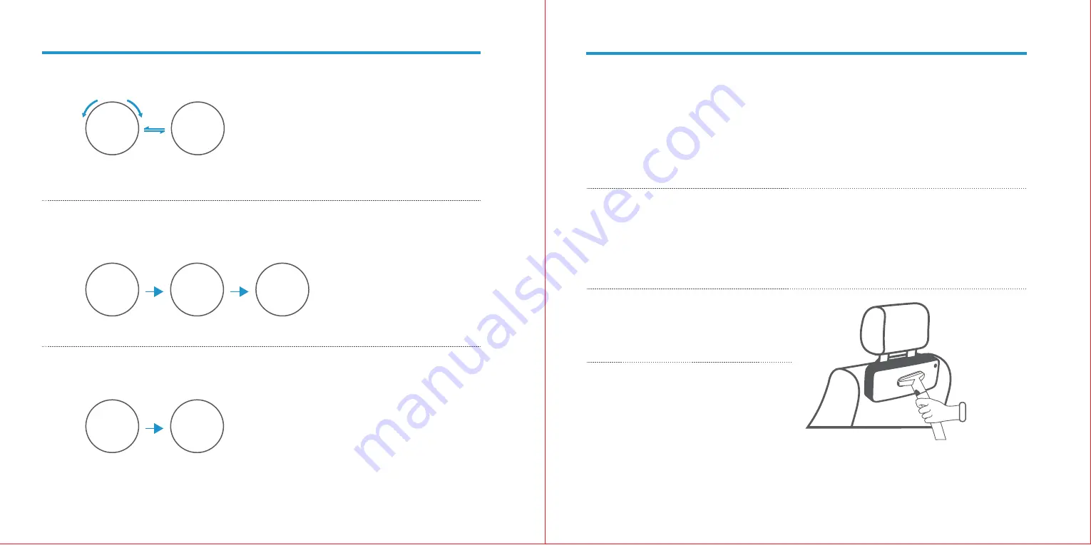 Lifa Air LAC52 User Manual Download Page 6