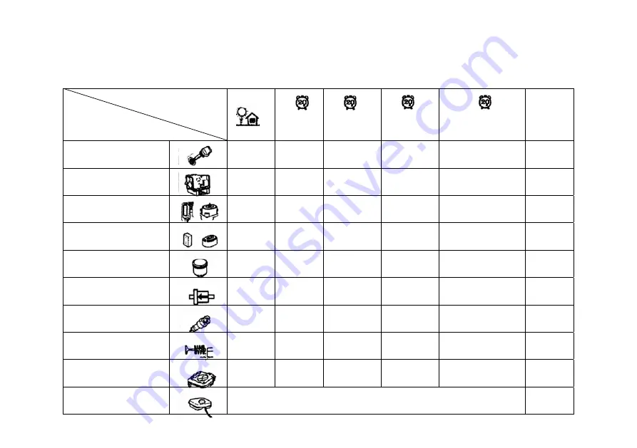 Lifan 1.3GF Manual Download Page 20