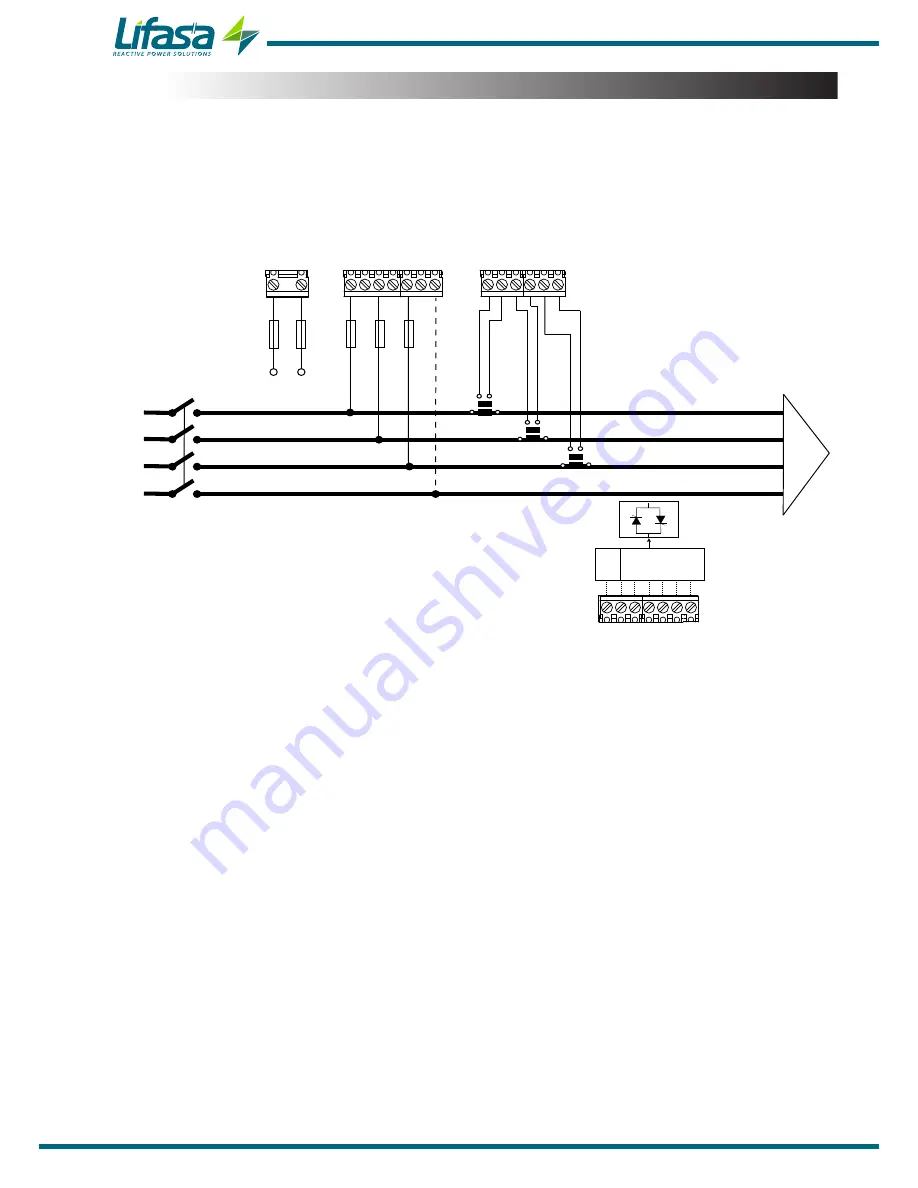 Lifasa MASTER control Var Скачать руководство пользователя страница 14