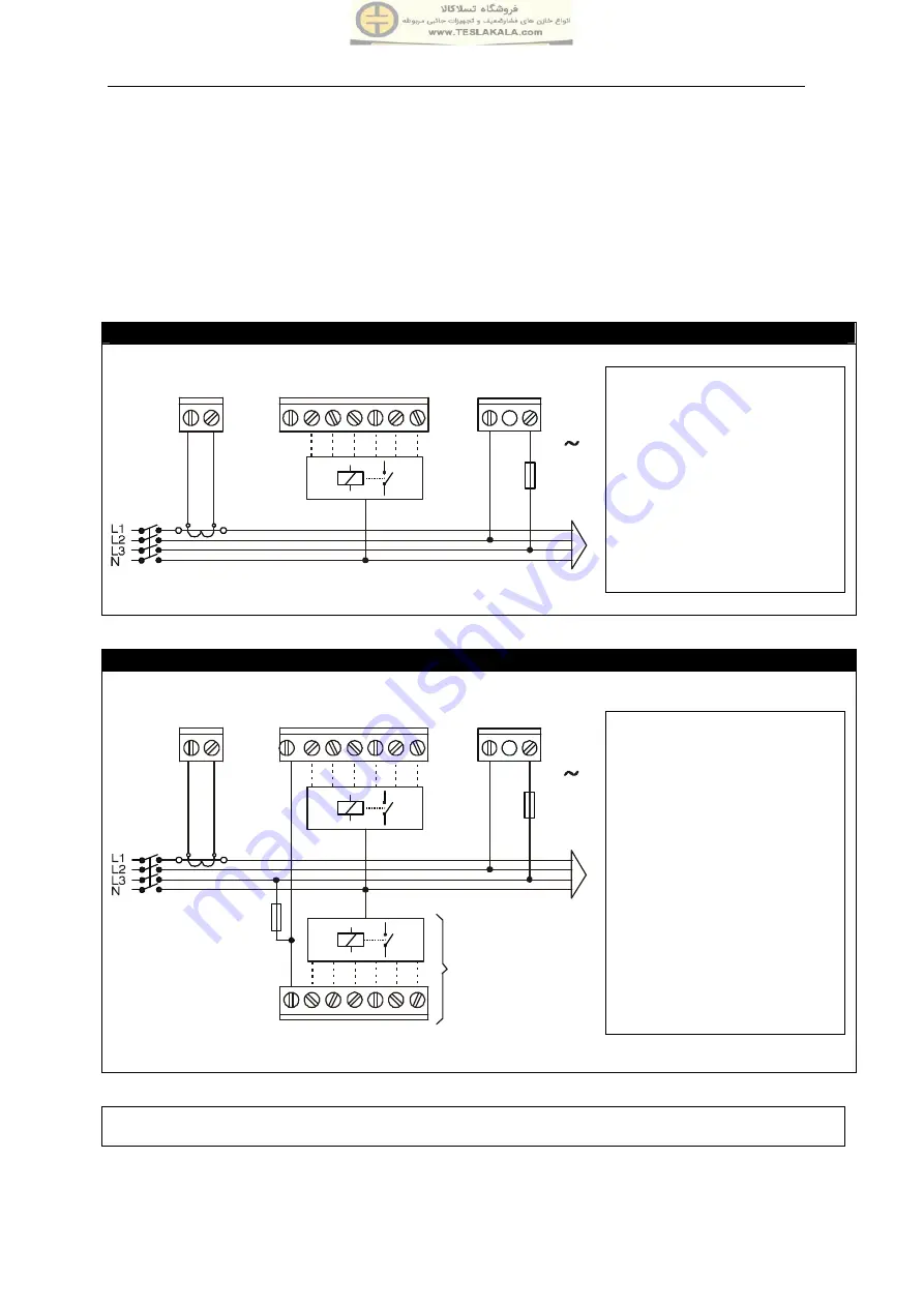 Lifasa MCE06ADV Скачать руководство пользователя страница 12