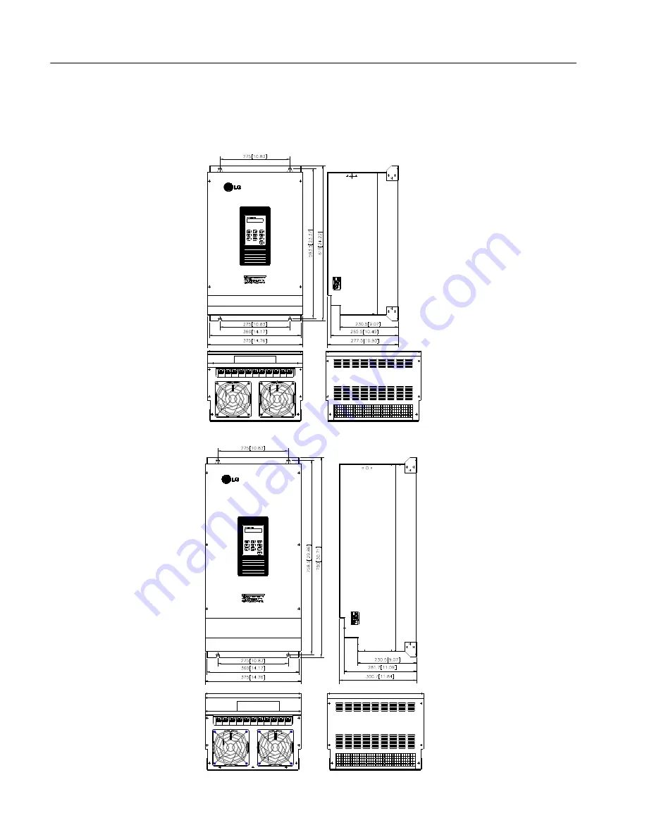 Lifasa SV030iH-2U Manual Download Page 10