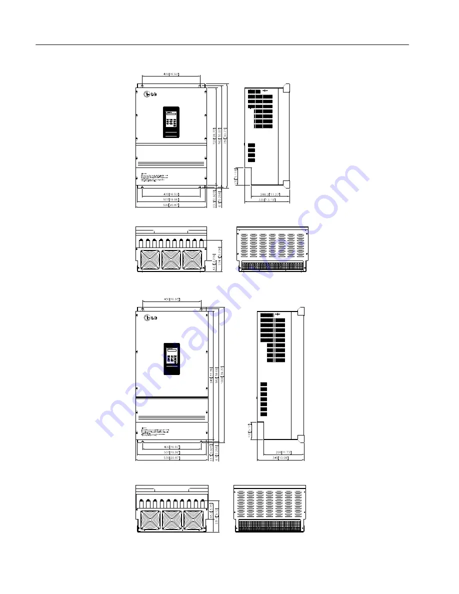 Lifasa SV030iH-2U Manual Download Page 12