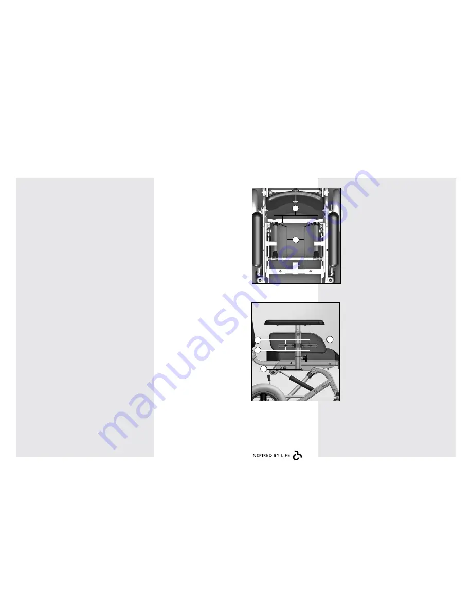 Life & Mobility Canto Nxt User Manual Download Page 24