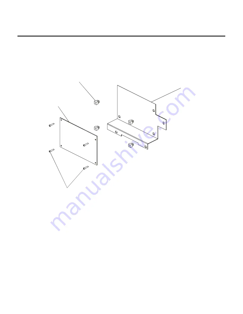 Life Fitness Life Cycle 90C Parts List Download Page 13