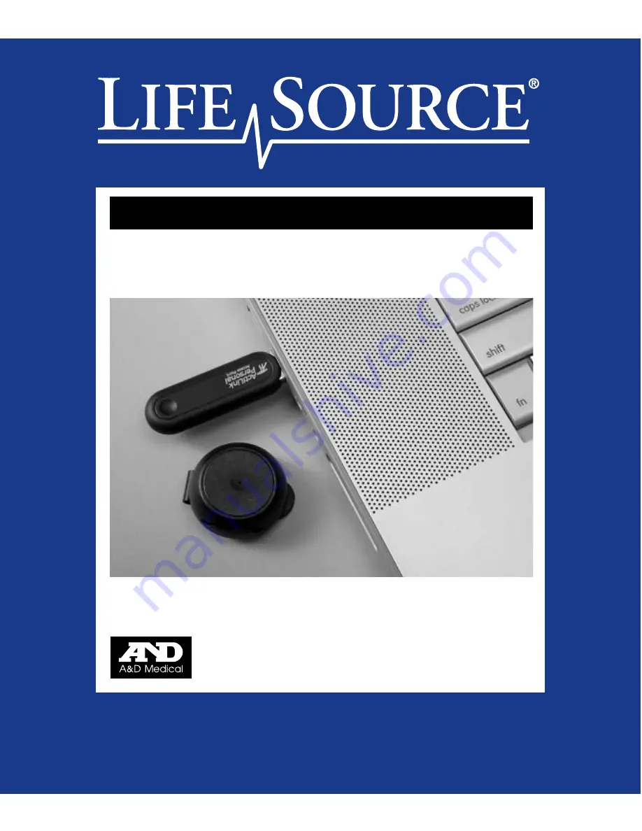 Life Sourse XL-20 User Manual Download Page 1