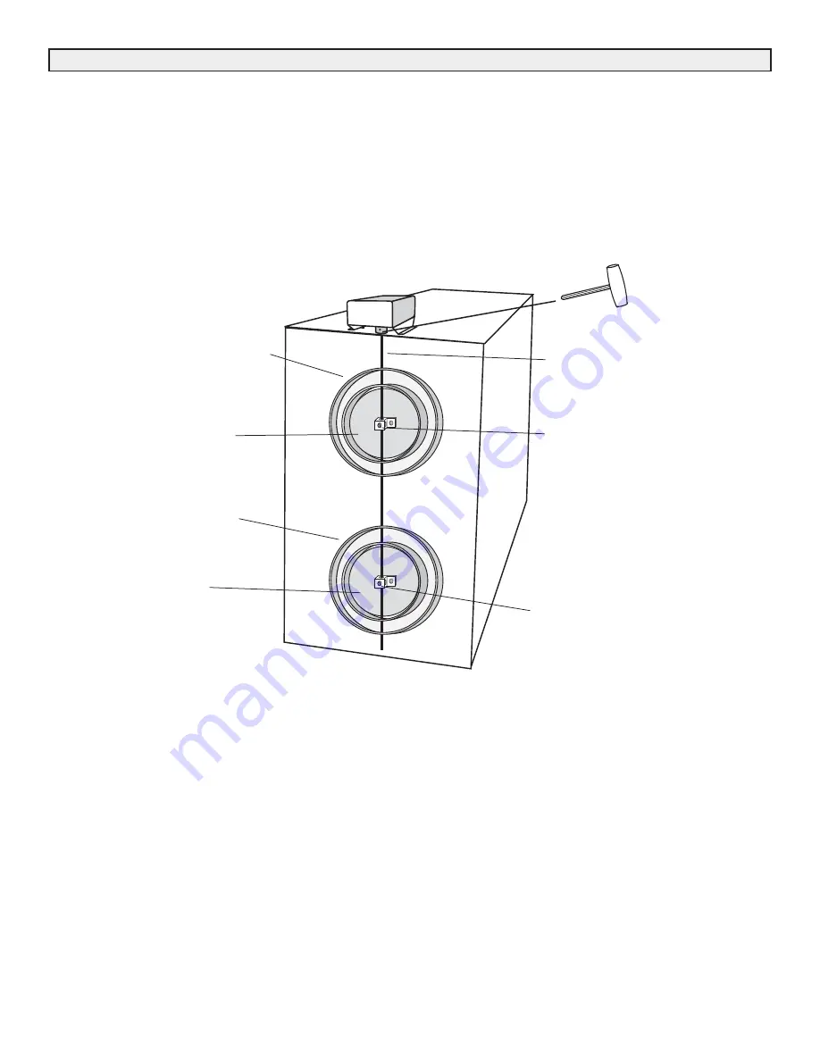 Lifebreath 94-EXCHANGER Installation Instructions Manual Download Page 3