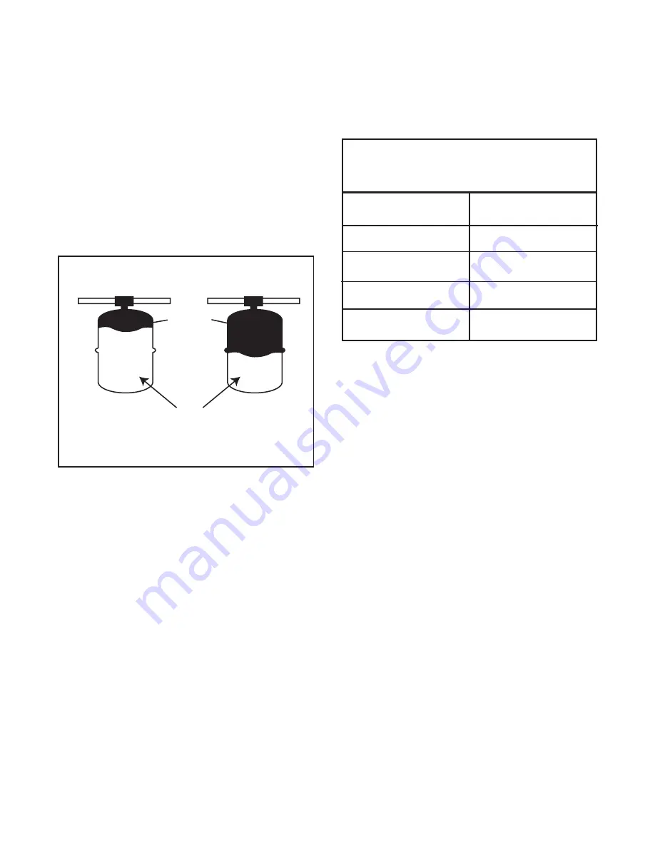 Lifebreath AH40BHW Operation, Sizing And  Installation Manual Download Page 9