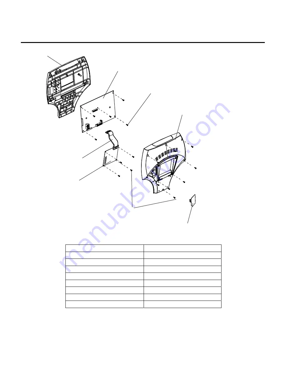 Lifecycle 95Ci 95C-0XXX-01 Скачать руководство пользователя страница 2