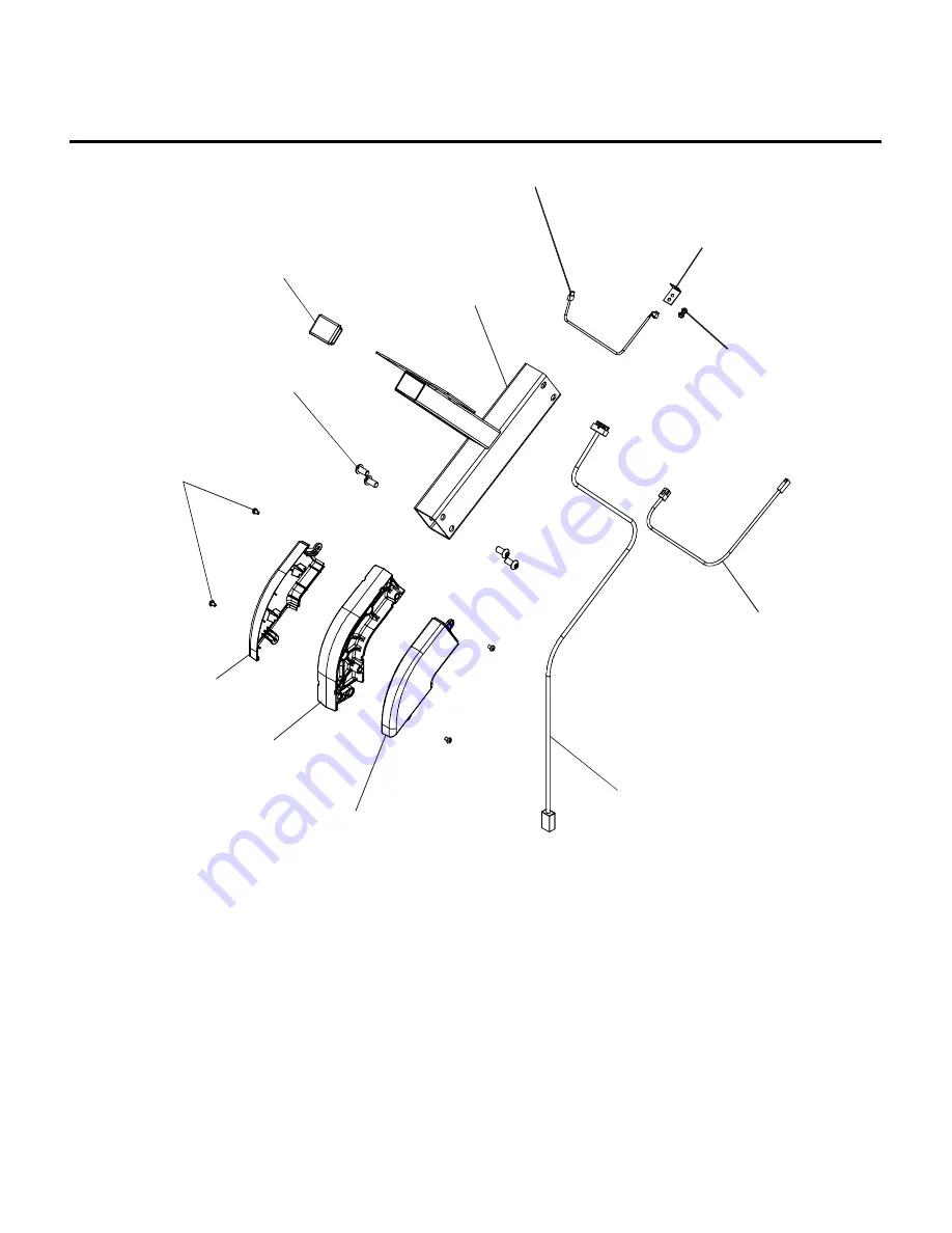 Lifecycle 95Ci 95C-0XXX-01 Скачать руководство пользователя страница 10