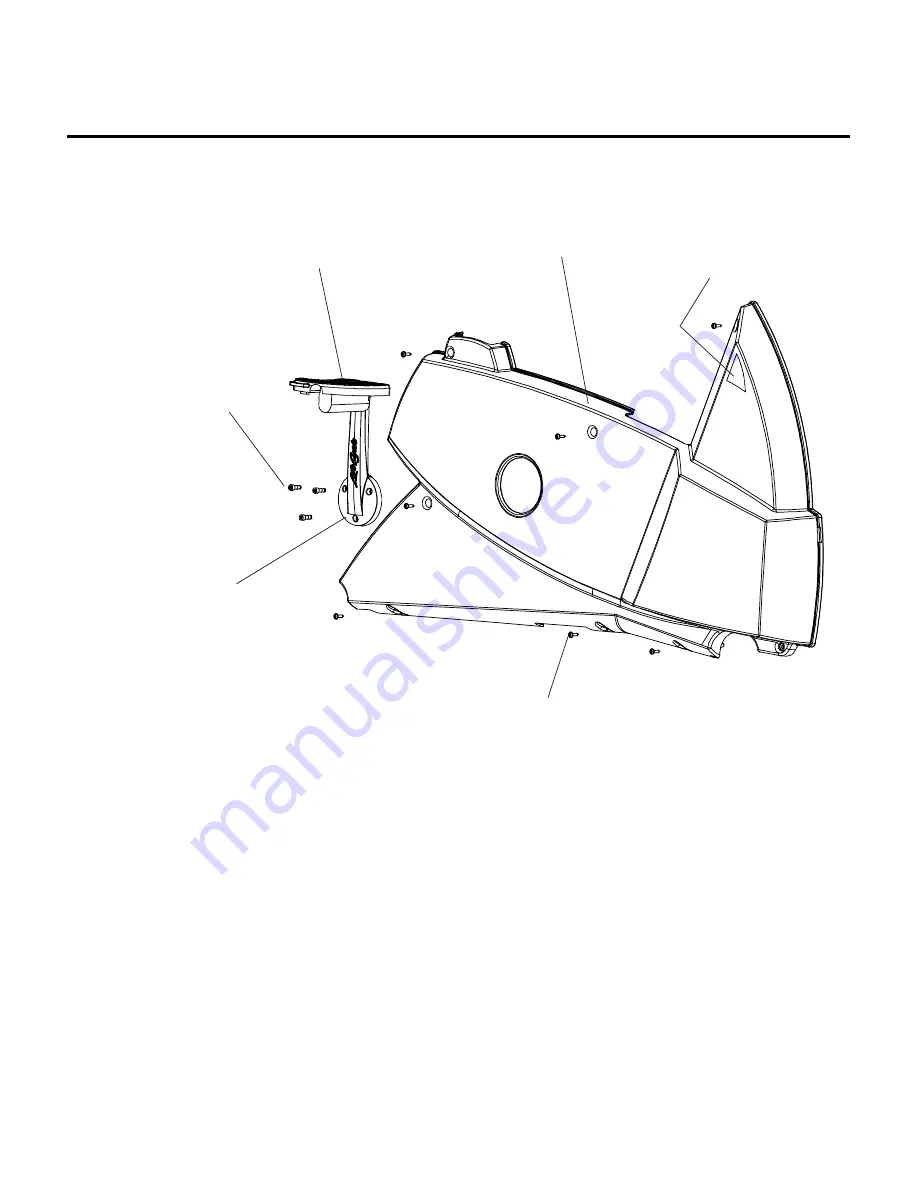 Lifecycle 95Ci 95C-0XXX-01 Скачать руководство пользователя страница 12