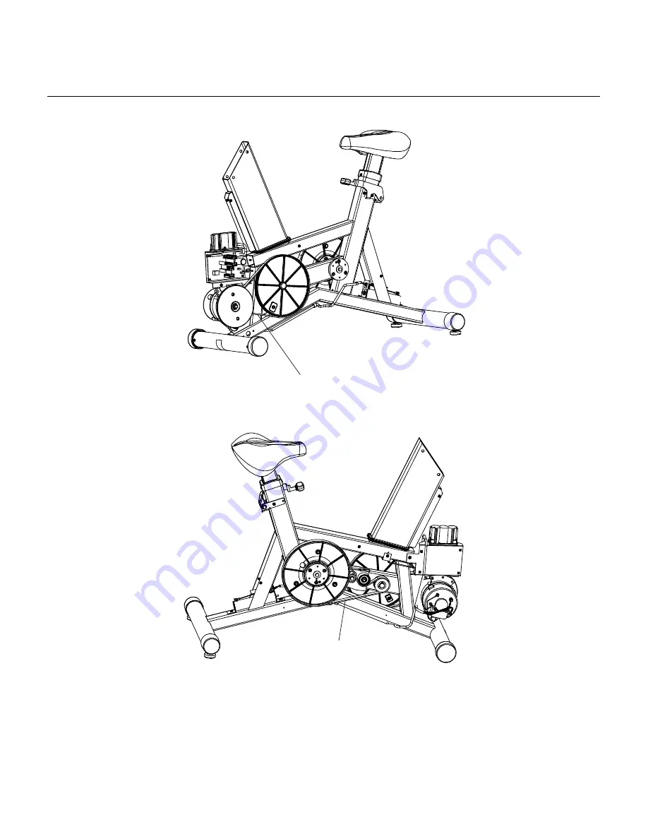 Lifecycle 95Ci 95C-0XXX-01 Скачать руководство пользователя страница 17