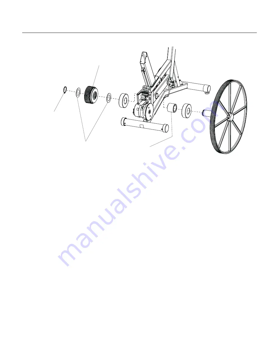 Lifecycle LC95-0000-12 Скачать руководство пользователя страница 6