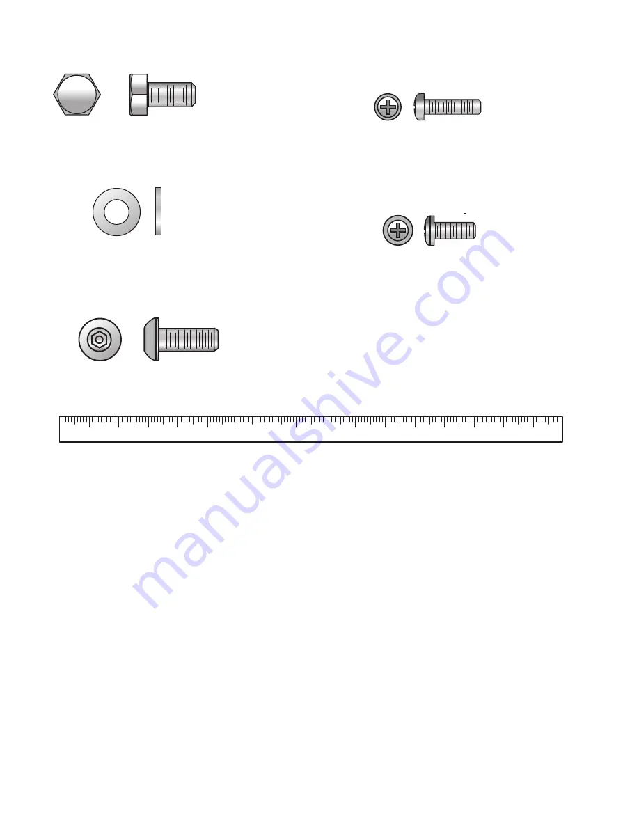 LifeFitness ACTIVATE OSX Assembly Instructions Manual Download Page 77