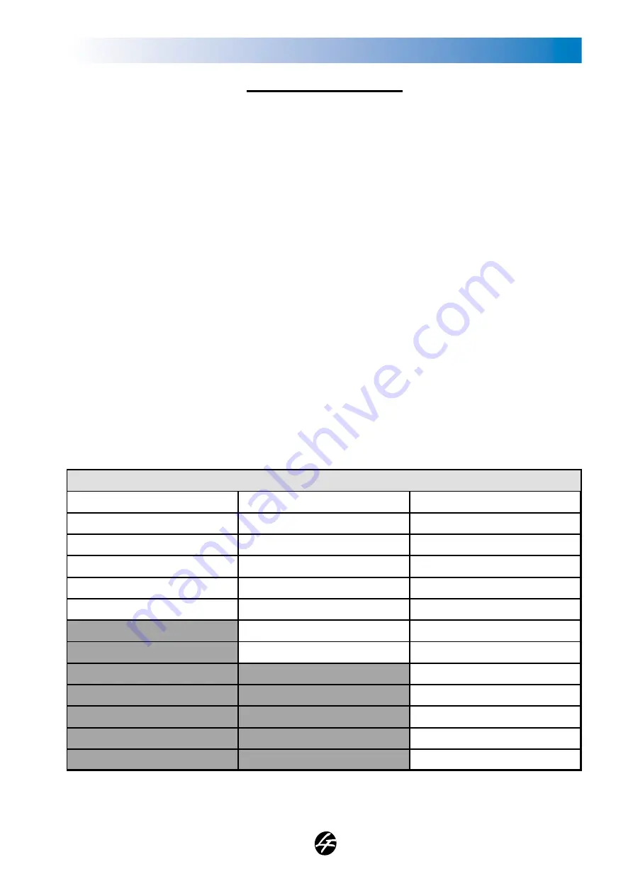 LifeFitness Lifecycle 6500HR Operation Manual Download Page 35