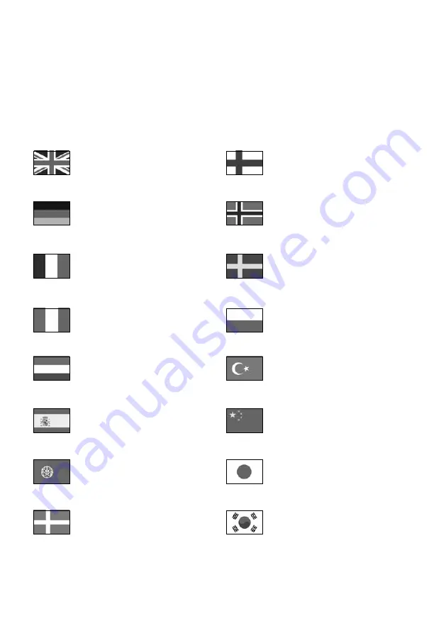 LifeFitness WATTRATE TFT COMPUTER 2.0 Скачать руководство пользователя страница 2