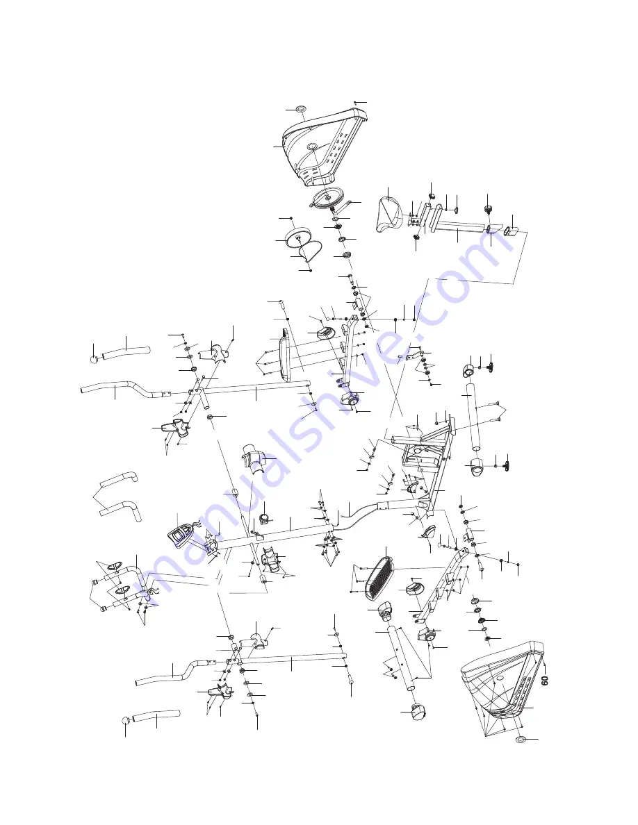 LifeGear 93396 Owner'S Manual Download Page 11