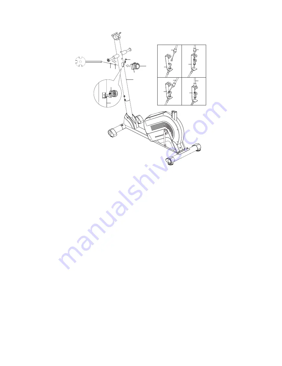 LifeGear XINGGUI 93046 Owner'S Manual Download Page 14