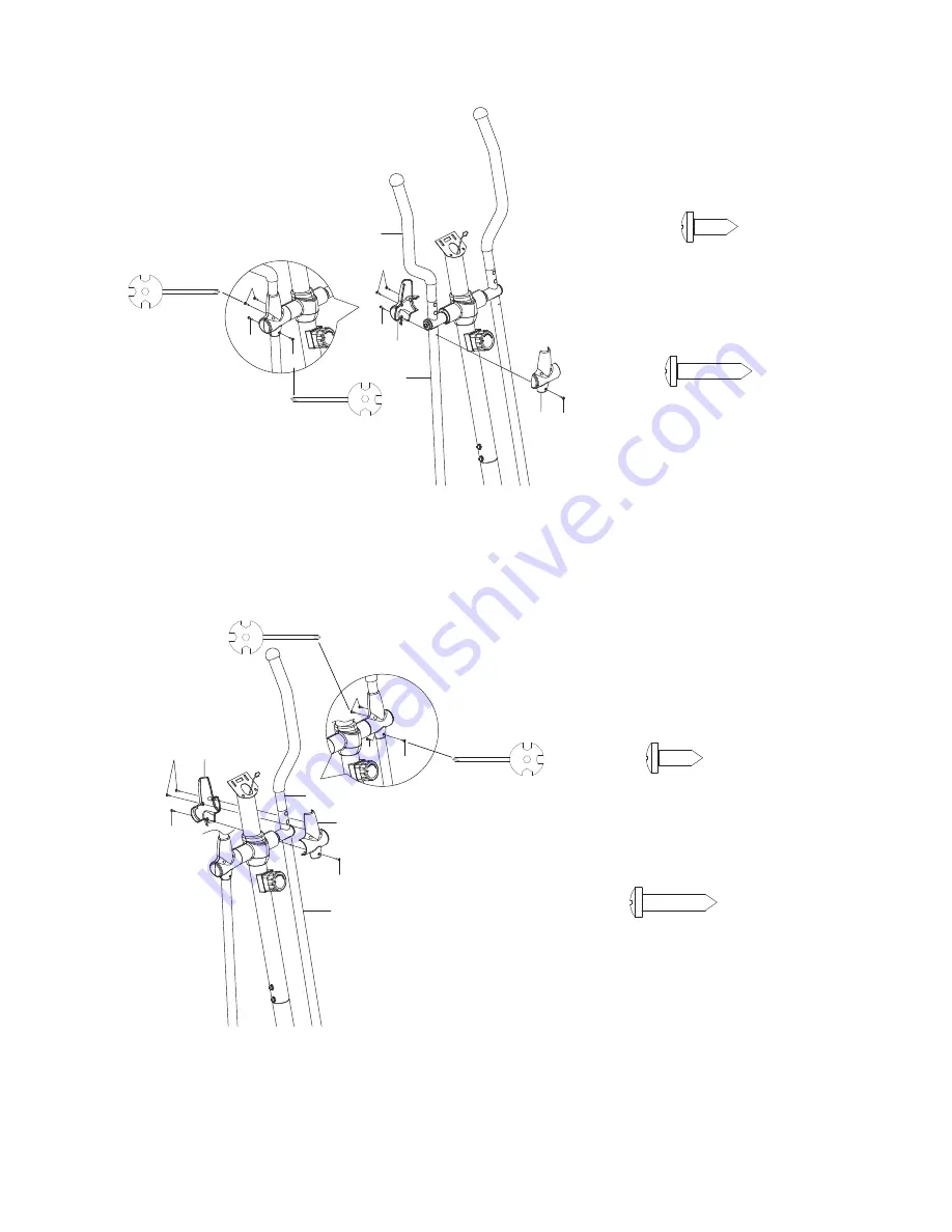 LifeGear XINGGUI 93046 Owner'S Manual Download Page 23