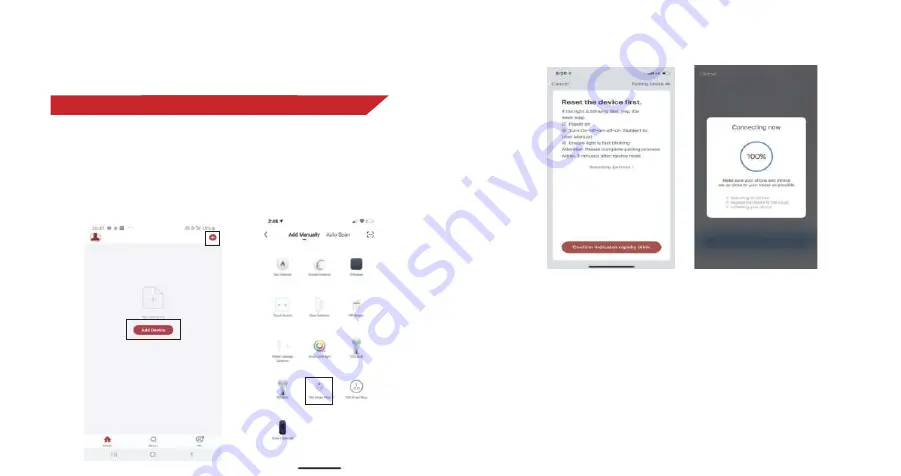 lifelong 16A Smart Plug Manual Download Page 3