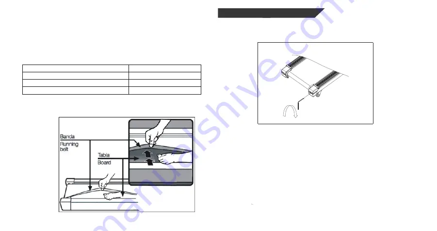 lifelong FitPro LLTM207 Quick Start Manual Download Page 5