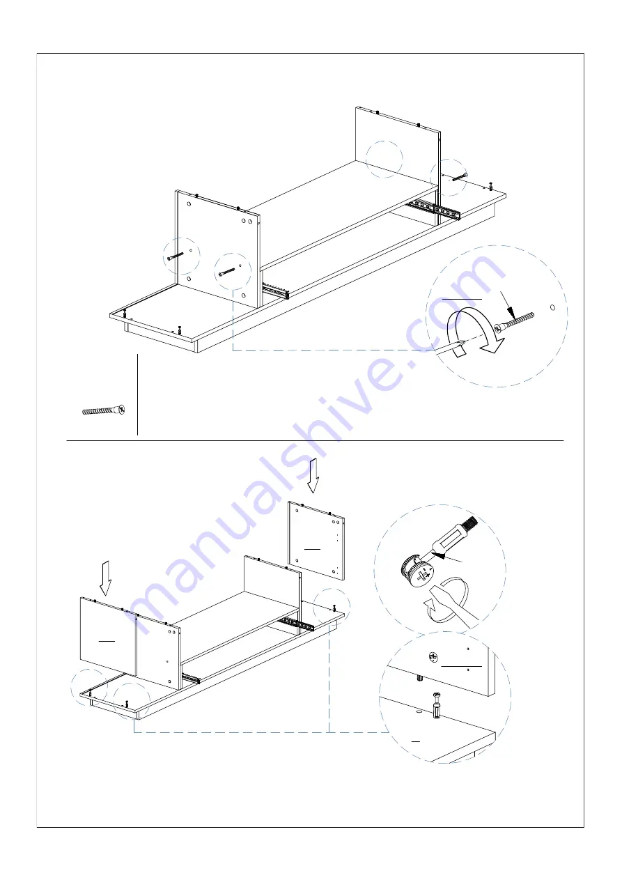 Lifely Cuppa CPA-TV180-WOK Assembly Instructions Manual Download Page 14