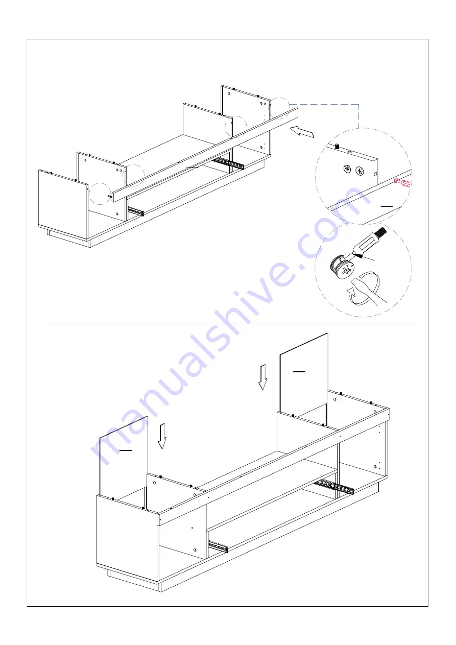 Lifely Cuppa CPA-TV180-WOK Assembly Instructions Manual Download Page 16