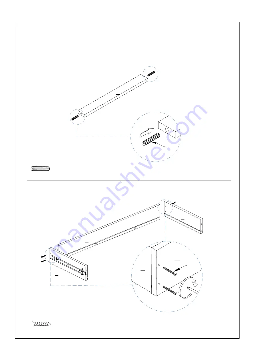 Lifely Cuppa CPA-TV180-WOK Assembly Instructions Manual Download Page 20