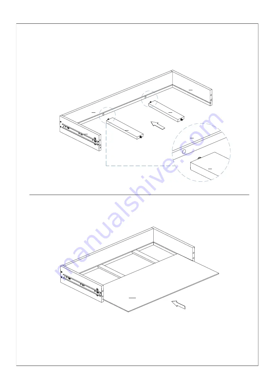 Lifely Cuppa CPA-TV180-WOK Assembly Instructions Manual Download Page 21