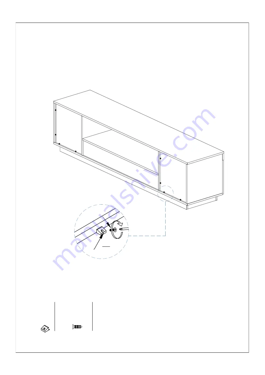 Lifely Cuppa CPA-TV180-WOK Assembly Instructions Manual Download Page 23