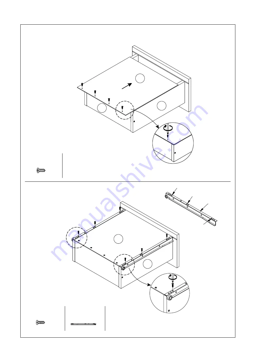 Lifely Sven Series Assembly Instruction Manual Download Page 14