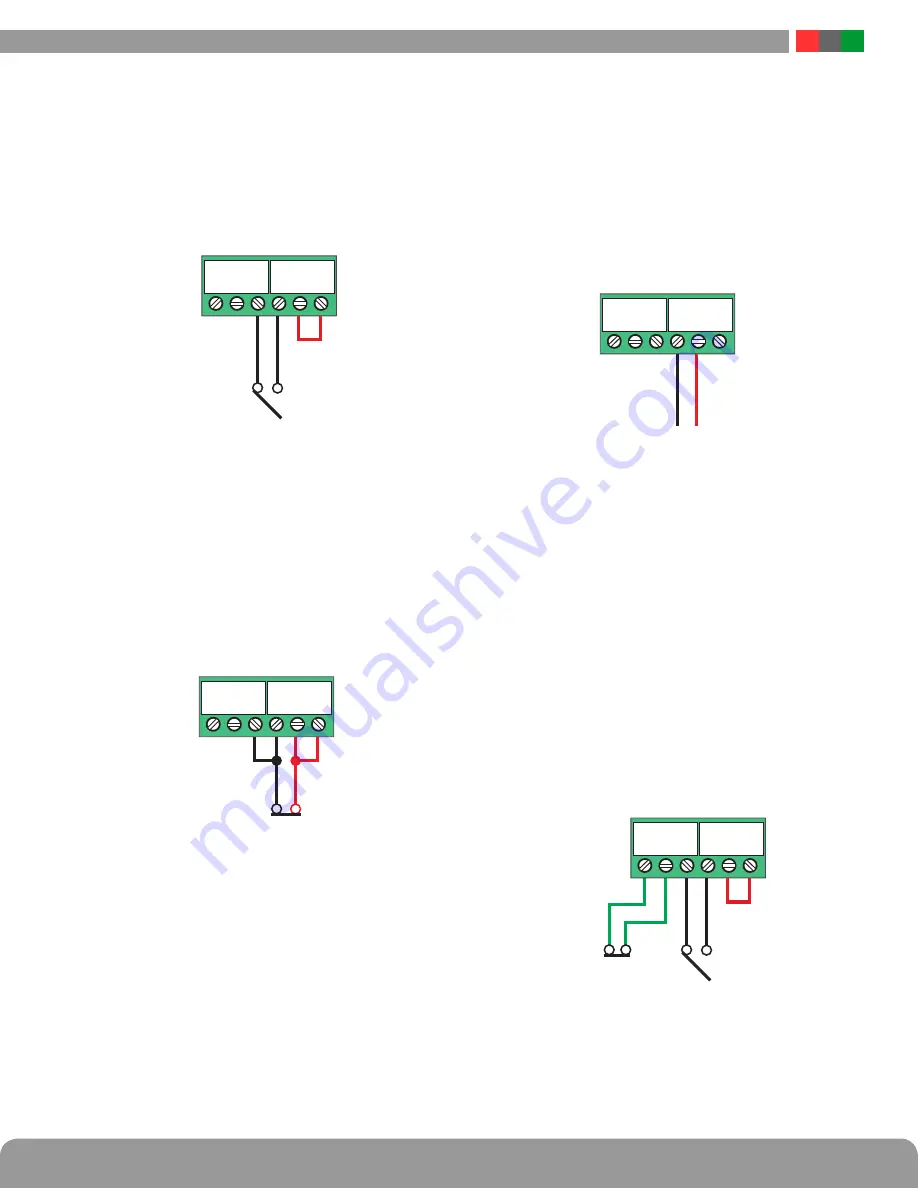 LifeSafety Power FLEXPOWER iSCAN RS Series Installation Manual Download Page 11