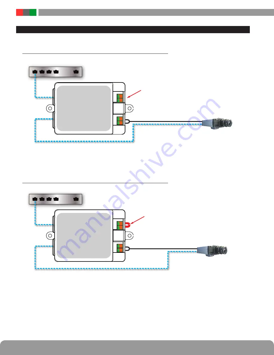 LifeSafety Power NetPower NPE130 Скачать руководство пользователя страница 4