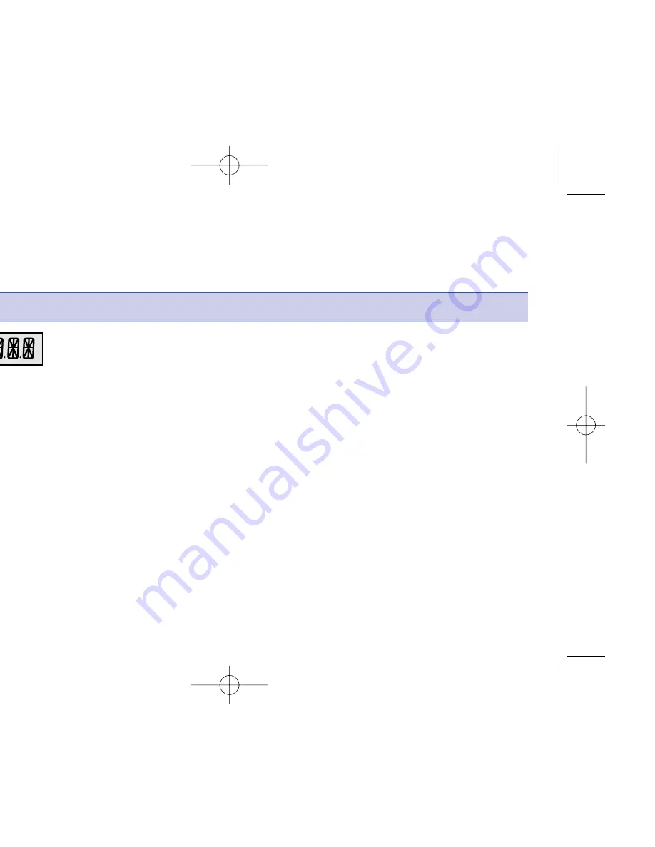 Lifescan BASIC - 11-96 Скачать руководство пользователя страница 45