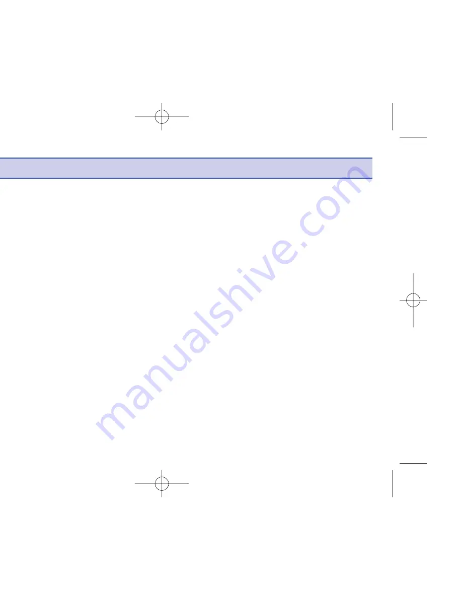 Lifescan BASIC - 11-96 Owner'S Booklet Download Page 52