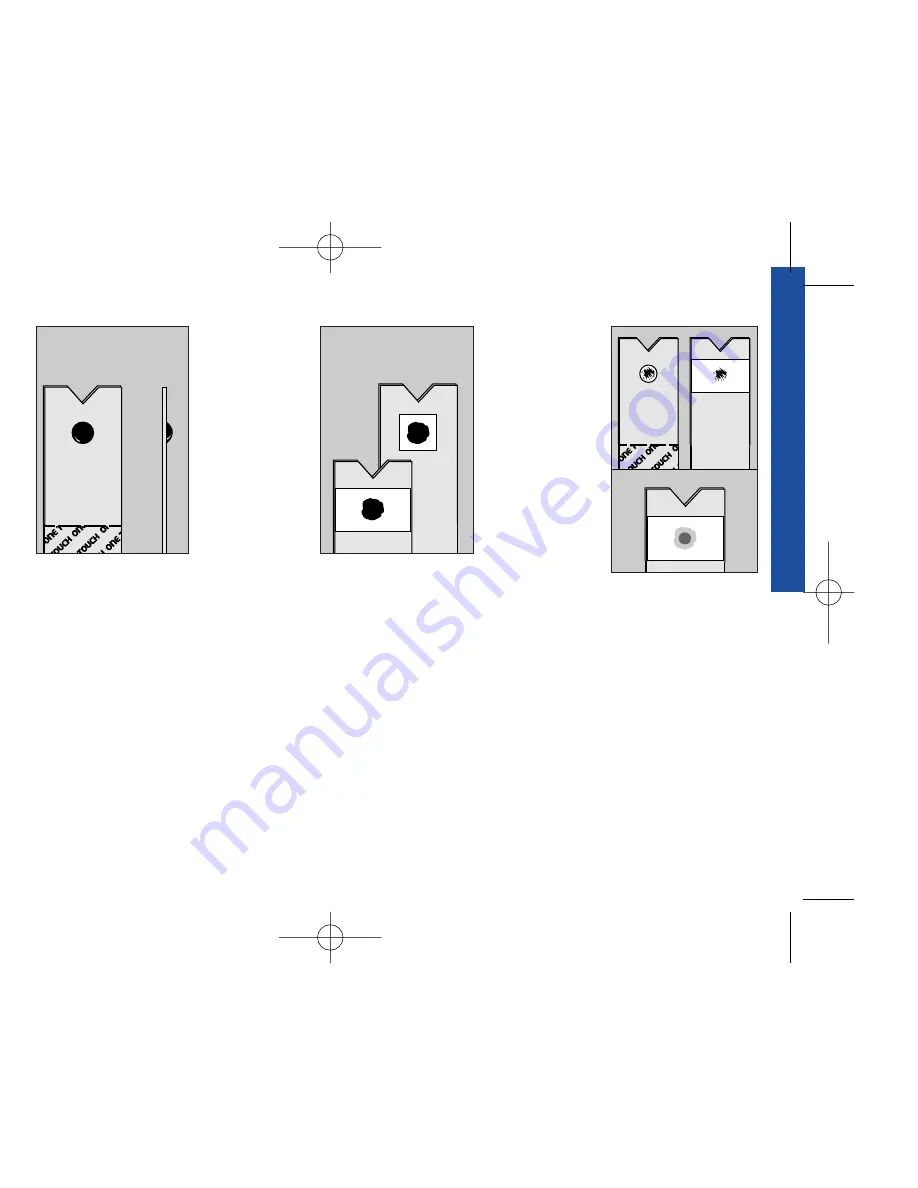 Lifescan One Touch ll Owner'S Booklet Download Page 34