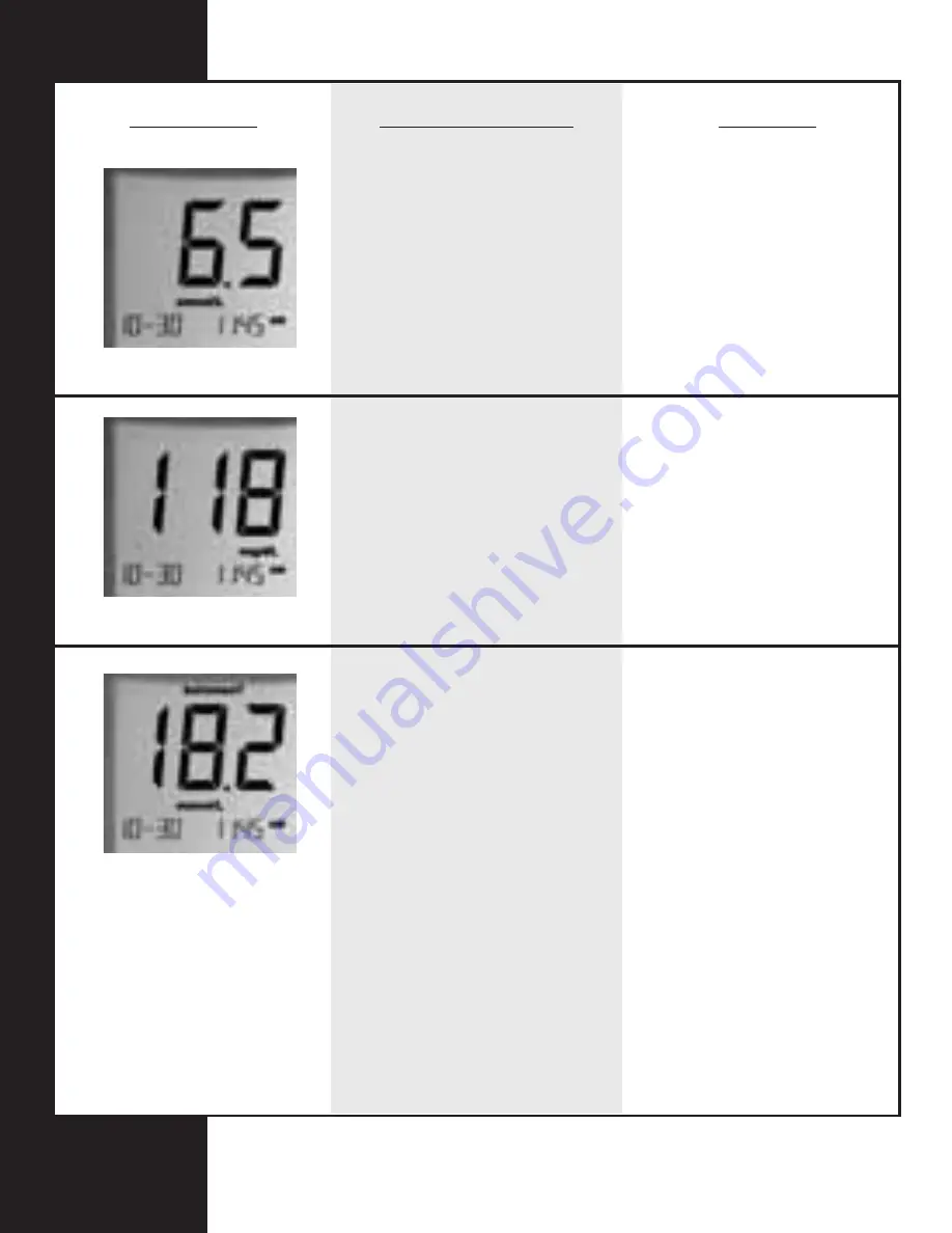 Lifescan OneTouch FastTake Owner'S Booklet Download Page 120