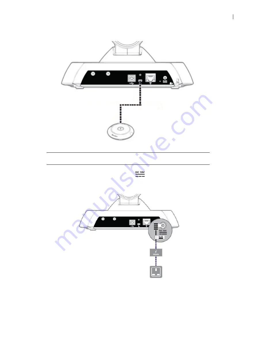 LifeSize Icon Flex User Manual Download Page 9