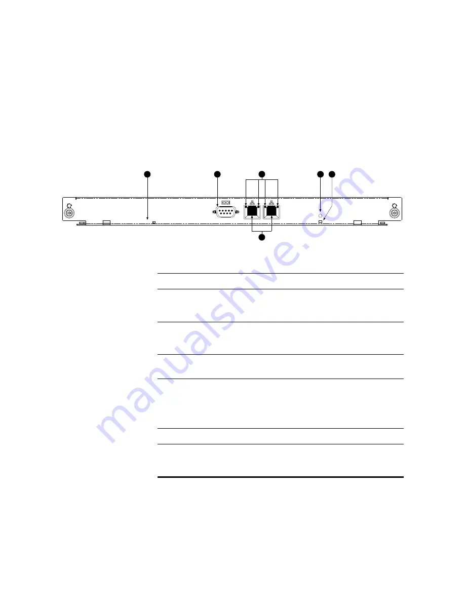 LifeSize Multipoint 230 Installation Manual Download Page 18