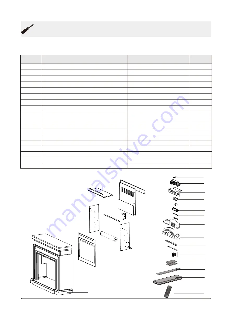 lifeSMART HF9309BLQR-M40 Owner'S Manual Download Page 15