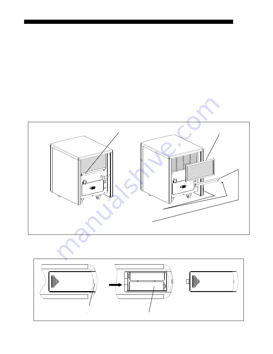 lifeSMART LS-1000X-4C Owner'S Manual Download Page 15