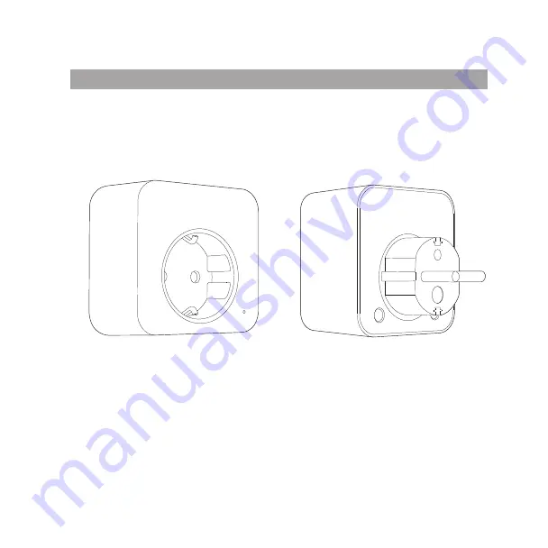 lifeSMART LS042 User Manual Download Page 4